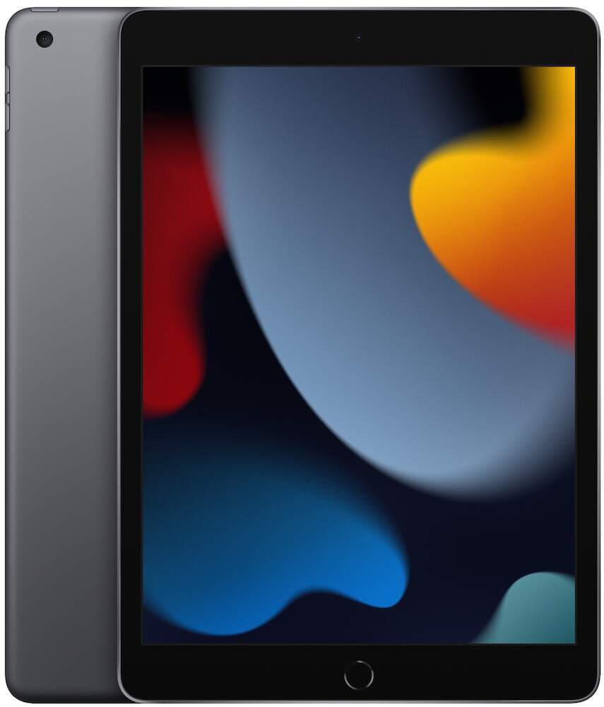iPad 9th Space Grey itya.sk